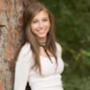 Meet your Posher, Zoe